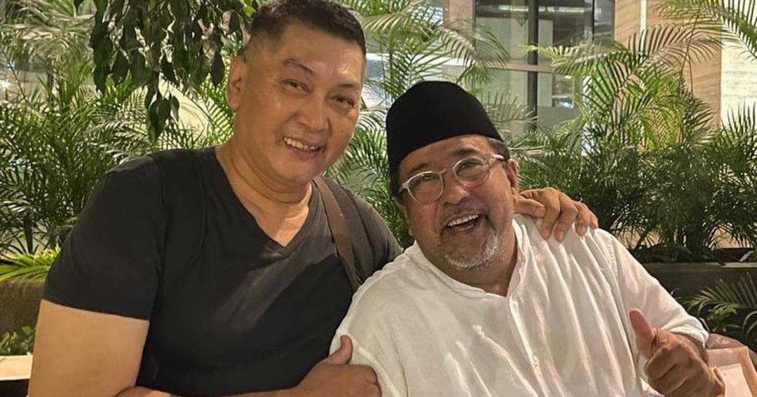 Instagram.com/donnykesumaofficial